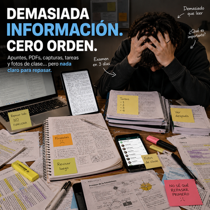 SCRIPTANOTES Impresora Portable de Tecnología Térmica